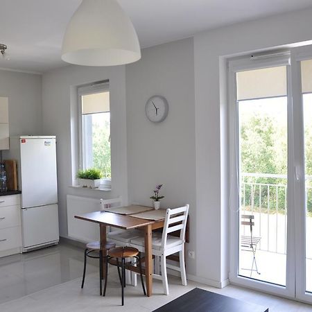 Apartamenty Tespis - Andersa Katowice Ngoại thất bức ảnh