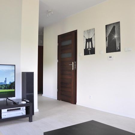 Apartamenty Tespis - Andersa Katowice Ngoại thất bức ảnh