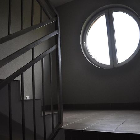 Apartamenty Tespis - Andersa Katowice Ngoại thất bức ảnh