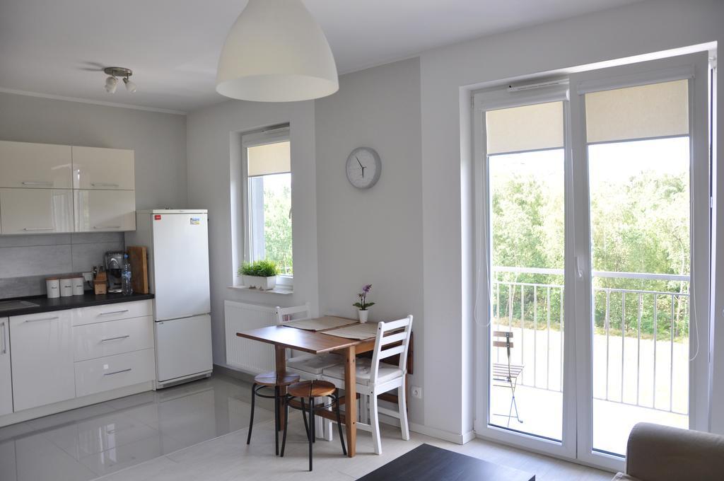 Apartamenty Tespis - Andersa Katowice Ngoại thất bức ảnh