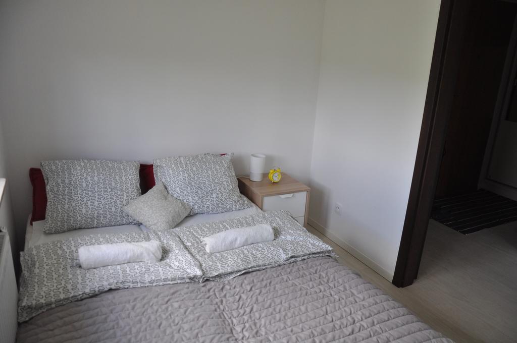 Apartamenty Tespis - Andersa Katowice Ngoại thất bức ảnh