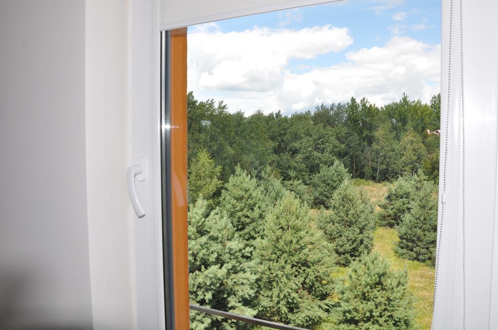 Apartamenty Tespis - Andersa Katowice Ngoại thất bức ảnh
