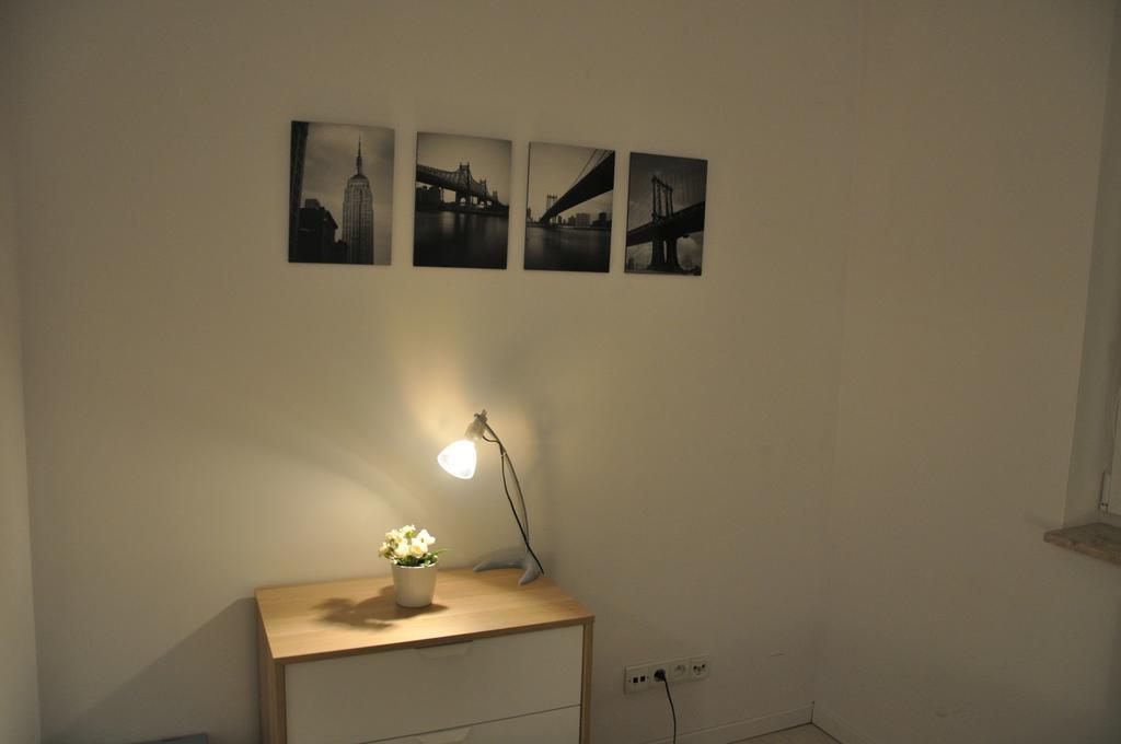 Apartamenty Tespis - Andersa Katowice Ngoại thất bức ảnh
