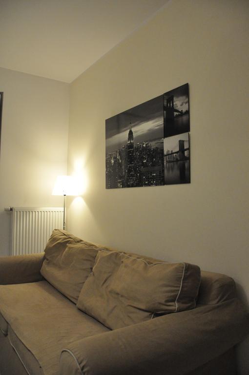 Apartamenty Tespis - Andersa Katowice Ngoại thất bức ảnh