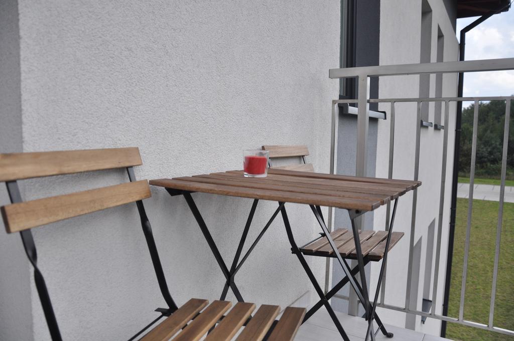 Apartamenty Tespis - Andersa Katowice Ngoại thất bức ảnh