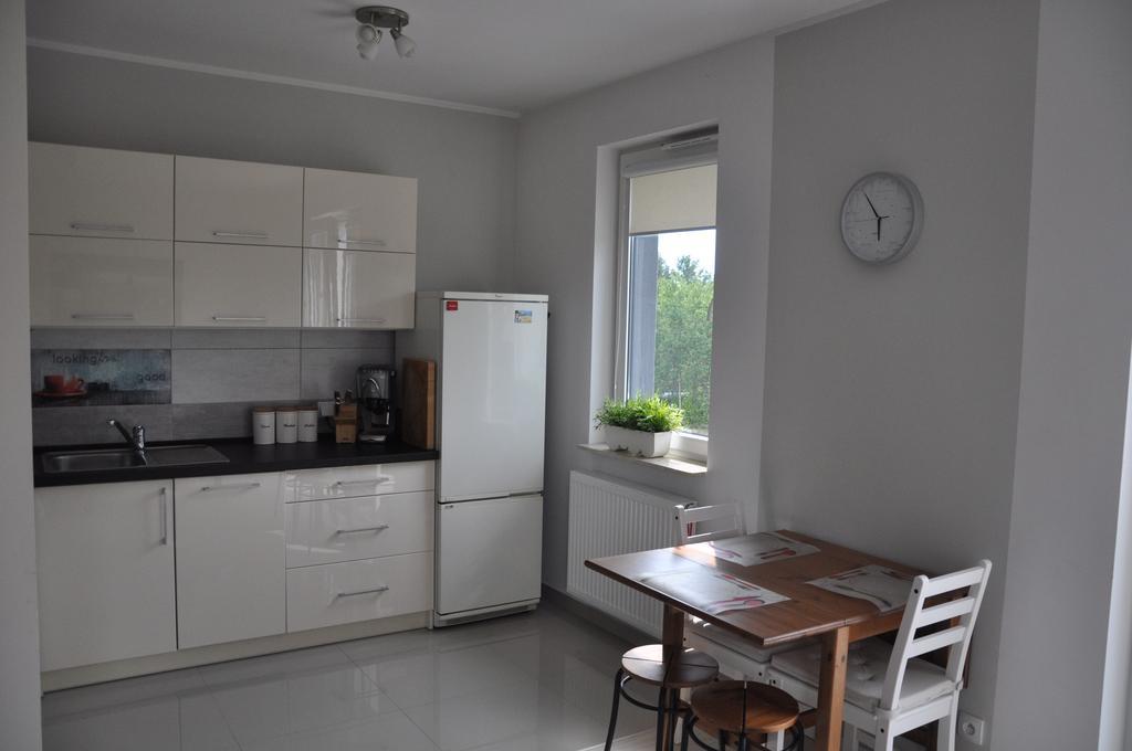 Apartamenty Tespis - Andersa Katowice Ngoại thất bức ảnh